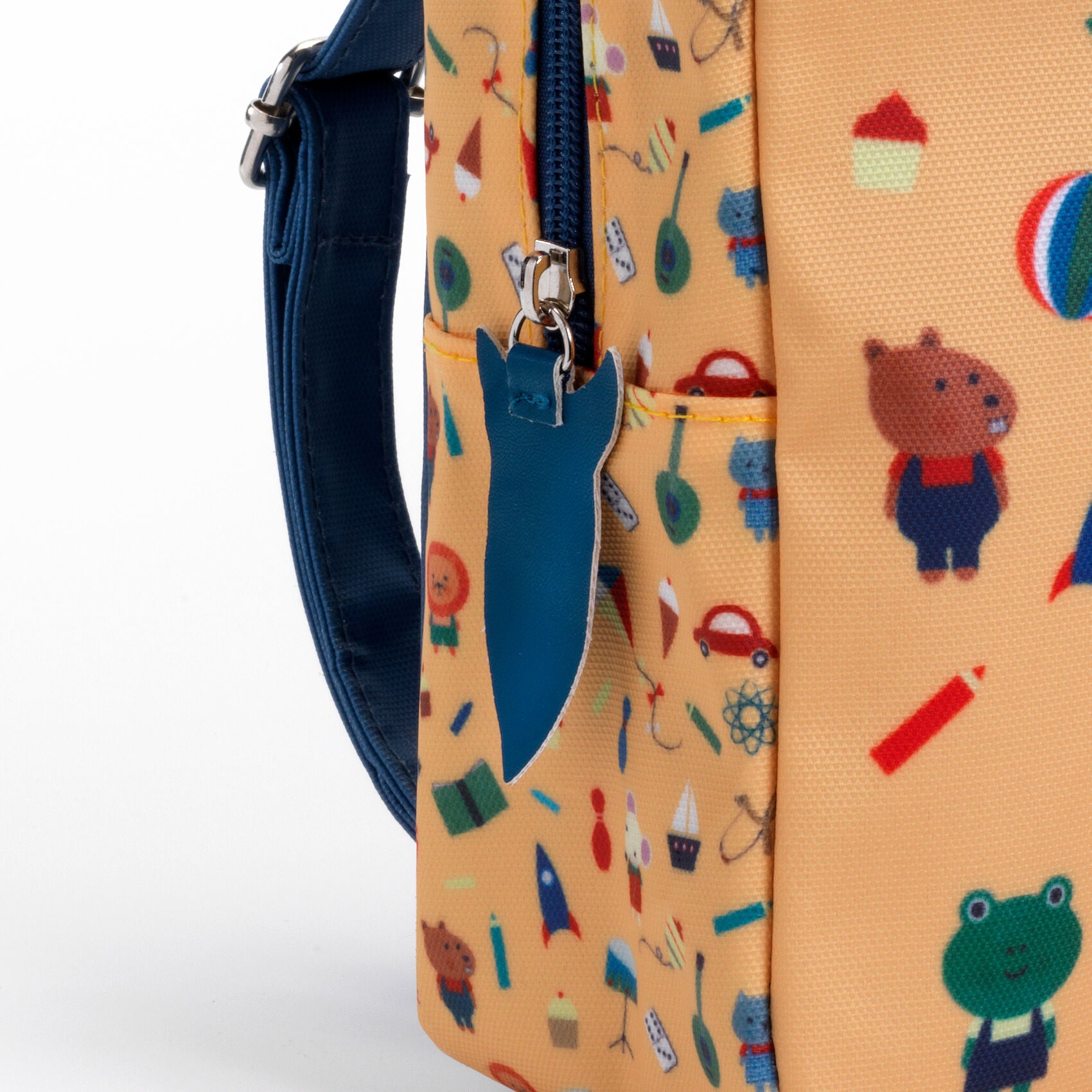 Premium Bear Backpack for Kids & Adults - Cute & Durable School, Travel & Hiking Daypack - Perfect for Outdoor Adventures & Daily Use
