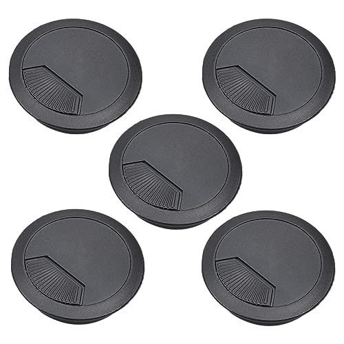 Black 5PCS