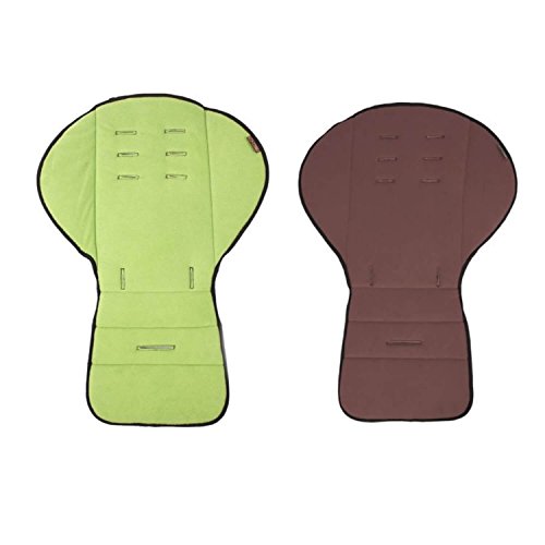 Chocolate/Moss