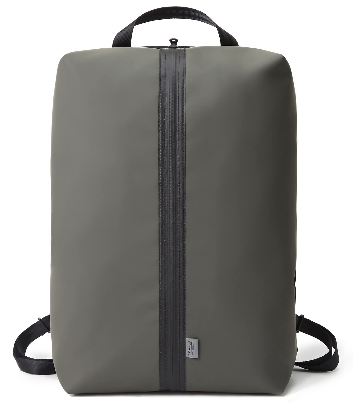Men's Military Tactical Backpack - Durable Army Style Rucksack for Hiking, Camping & Travel - One Size Fits All