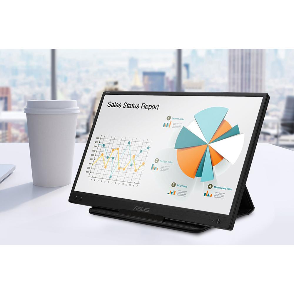 ASUS MB166C 16