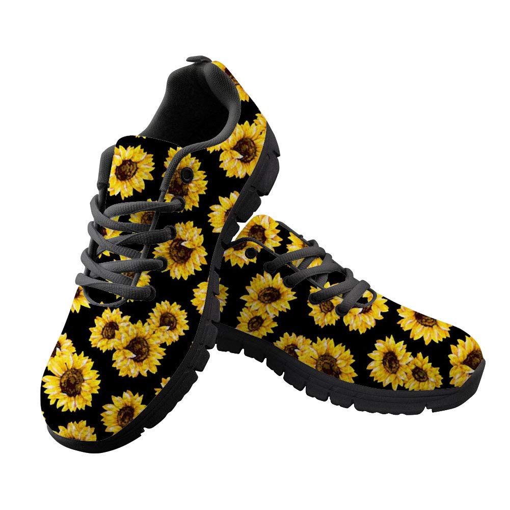 **JEOCODY Unisex Running & Walking Sneakers - Lightweight, Breathable, Comfortable Shoes for Women & Men - Perfect for Casual Daily Wear, Jogging, and Gym Workouts**