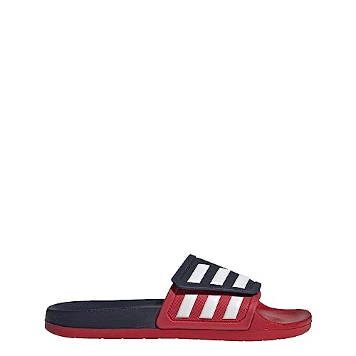 Collegiate Navy/White/Scarlet (Tnd)