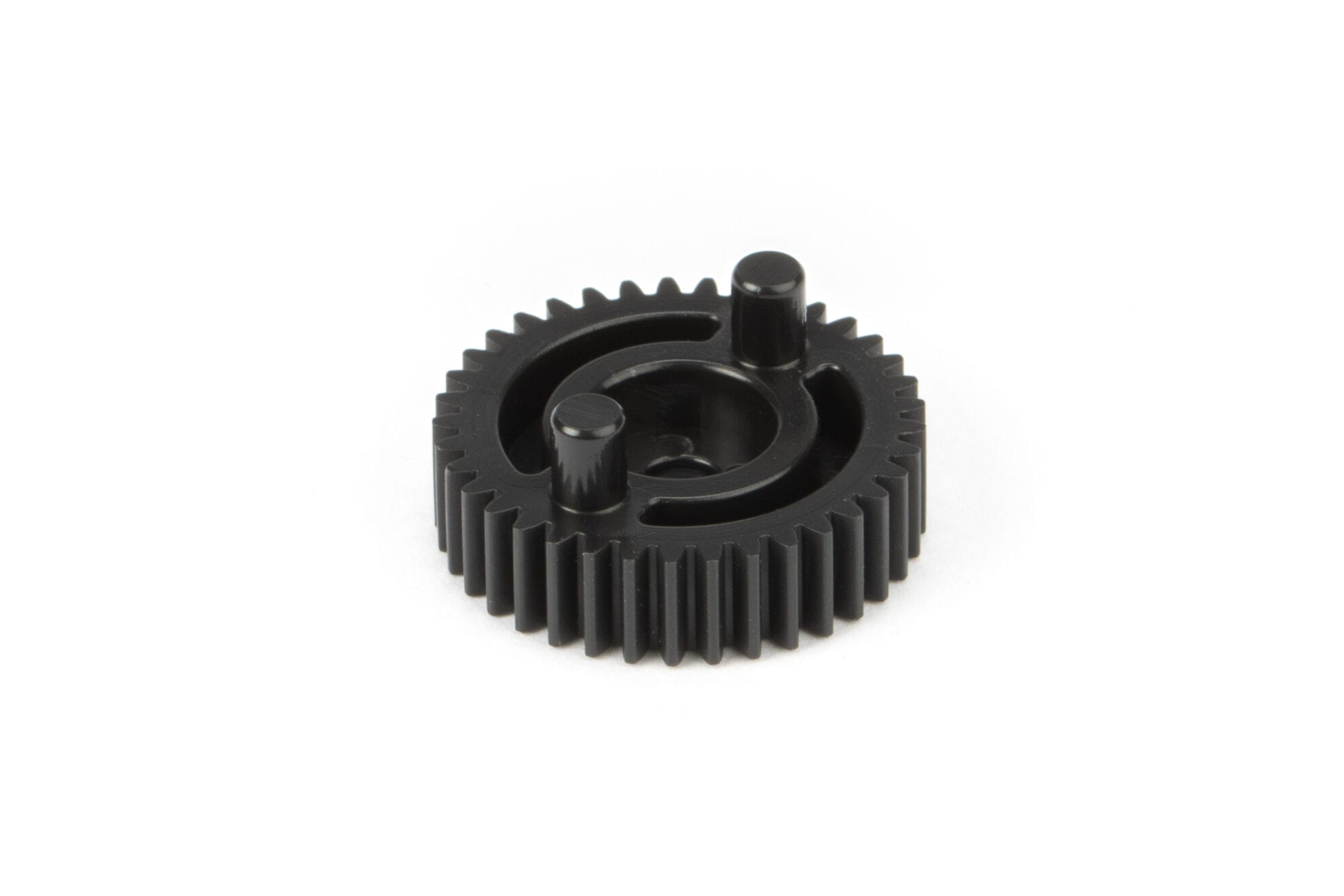 Bondtech LGX Secondary Gear 37T - High Precision 3D Printer Gear for Smooth Filament Extrusion | Perfect for Ender 3, CR-10 & DIY 3D Printing Projects