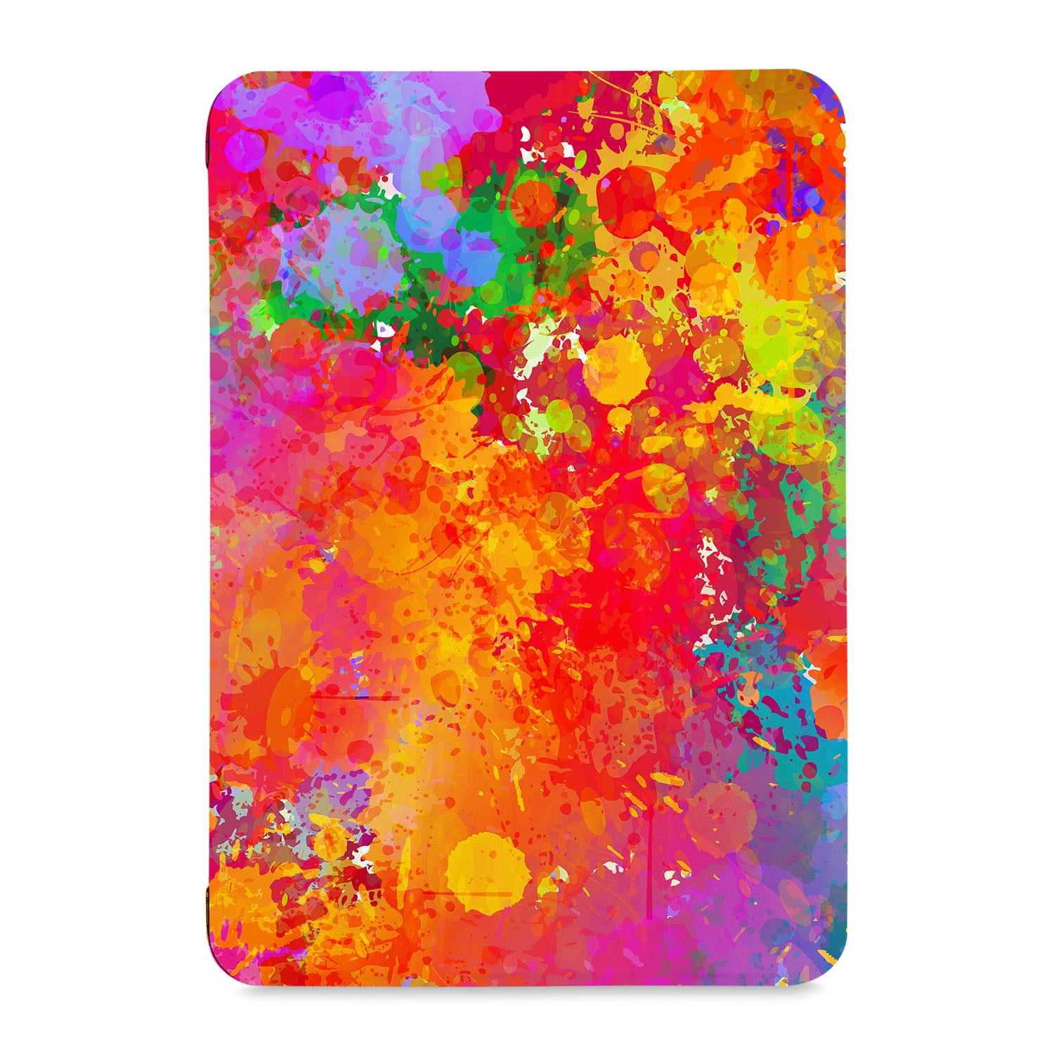 Samsung Tablet Case with Splash Protection - Durable & Lightweight Cover for Samsung Tablets - Perfect for Travel, Work, and Outdoor Use