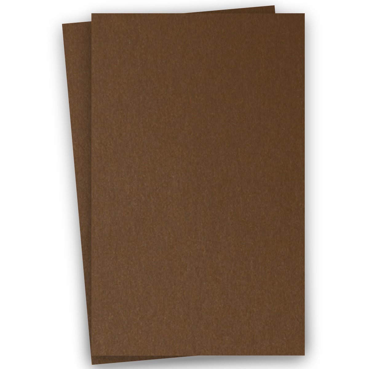 Premium Stardream Metallic 11x17 Cardstock Paper - 100 Sheets Bronze 105lb Cover (284gsm) - Perfect for Wedding Invitations, Business Cards, Greeting Cards & DIY Craft Projects