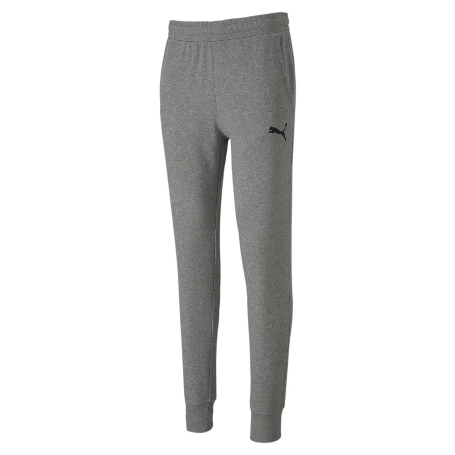 PUMA Men's Teamgoal 23 Casual Sweatpants - Comfortable Athletic Joggers for Gym, Running & Lounge Wear
