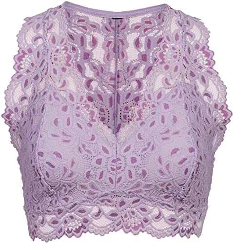 Pastel Lilac/Orchid