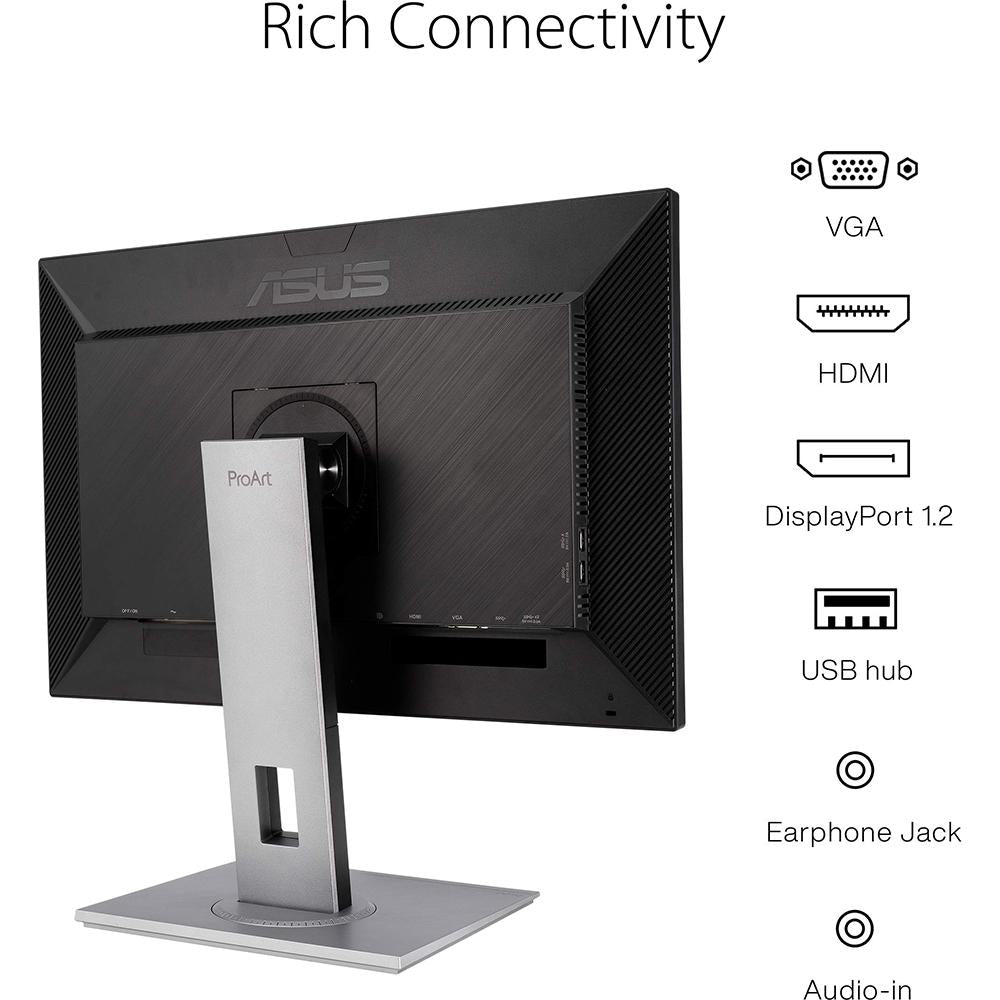 ASUS ProArt PA248QV 24.1