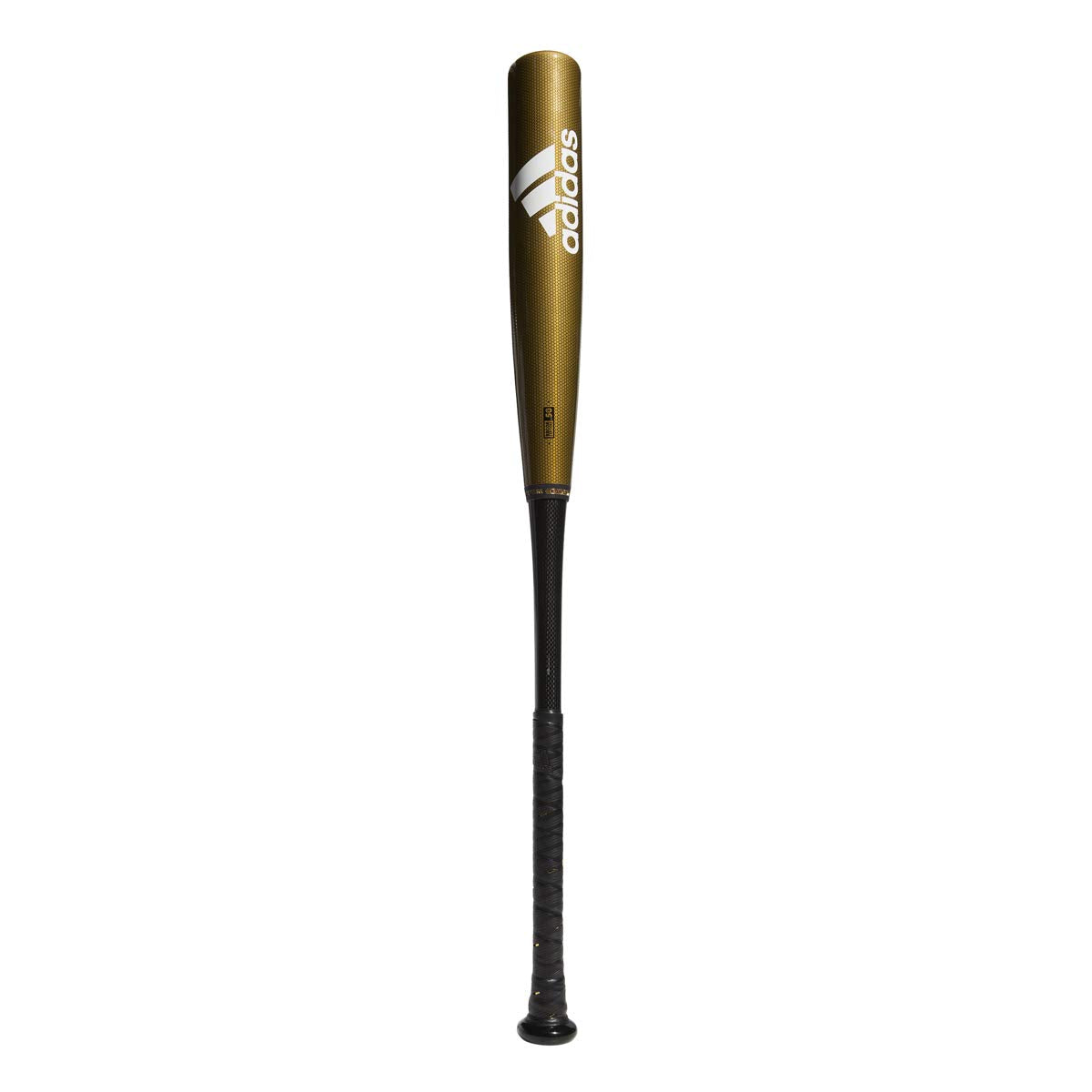 Adidas Aeroburner Hybrid F18 AERO Alloy BBCOR Baseball Bat 2 5/8