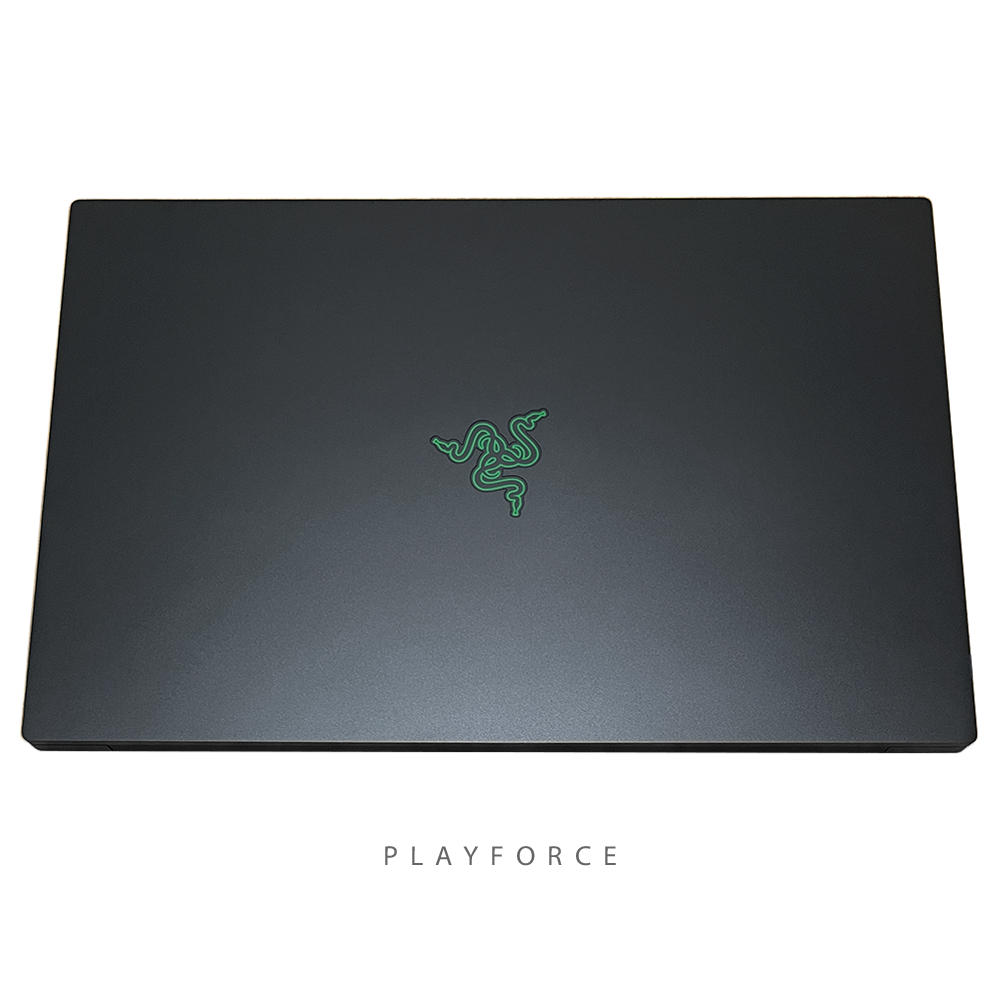 Razer Blade 17 Gaming Laptop 2022 - Intel i7-12800H, NVIDIA RTX 3060, 32GB RAM, 1TB SSD, 17