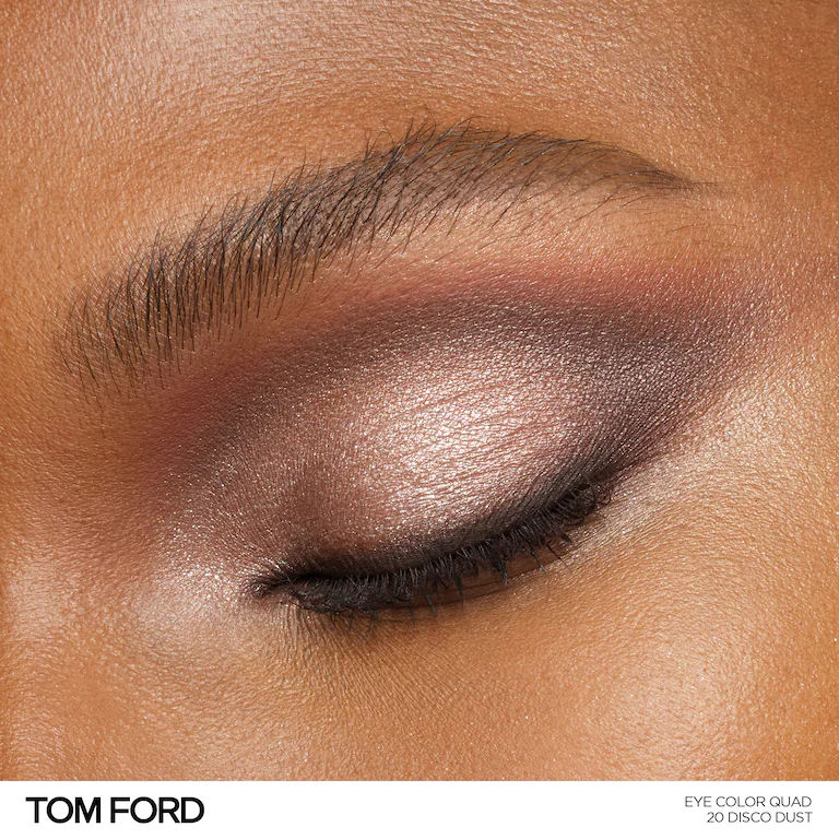 Best 4-Color Eyeshadow Palette for Stunning Eye Makeup - Perfect for Day & Night Looks | Vegan & Cruelty-Free