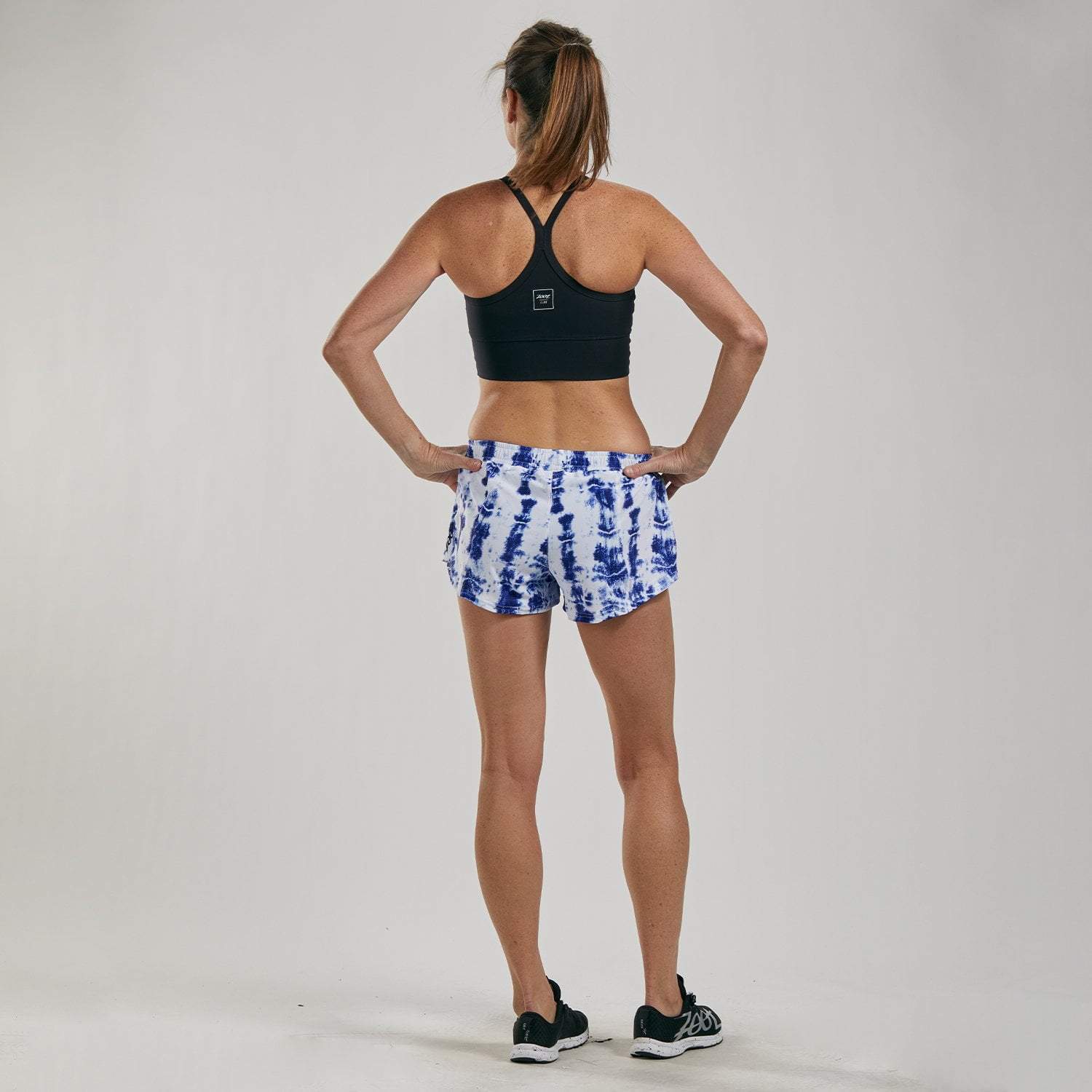 Women's Running Shorts - Classic 3