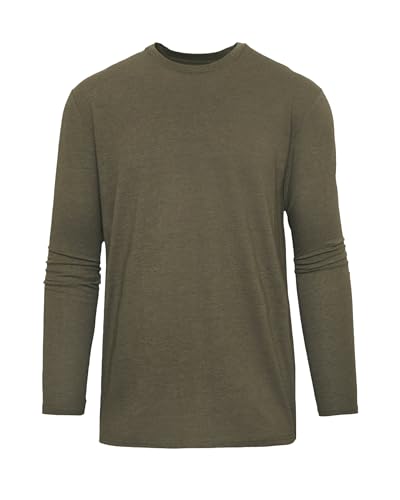 Heather Military Green