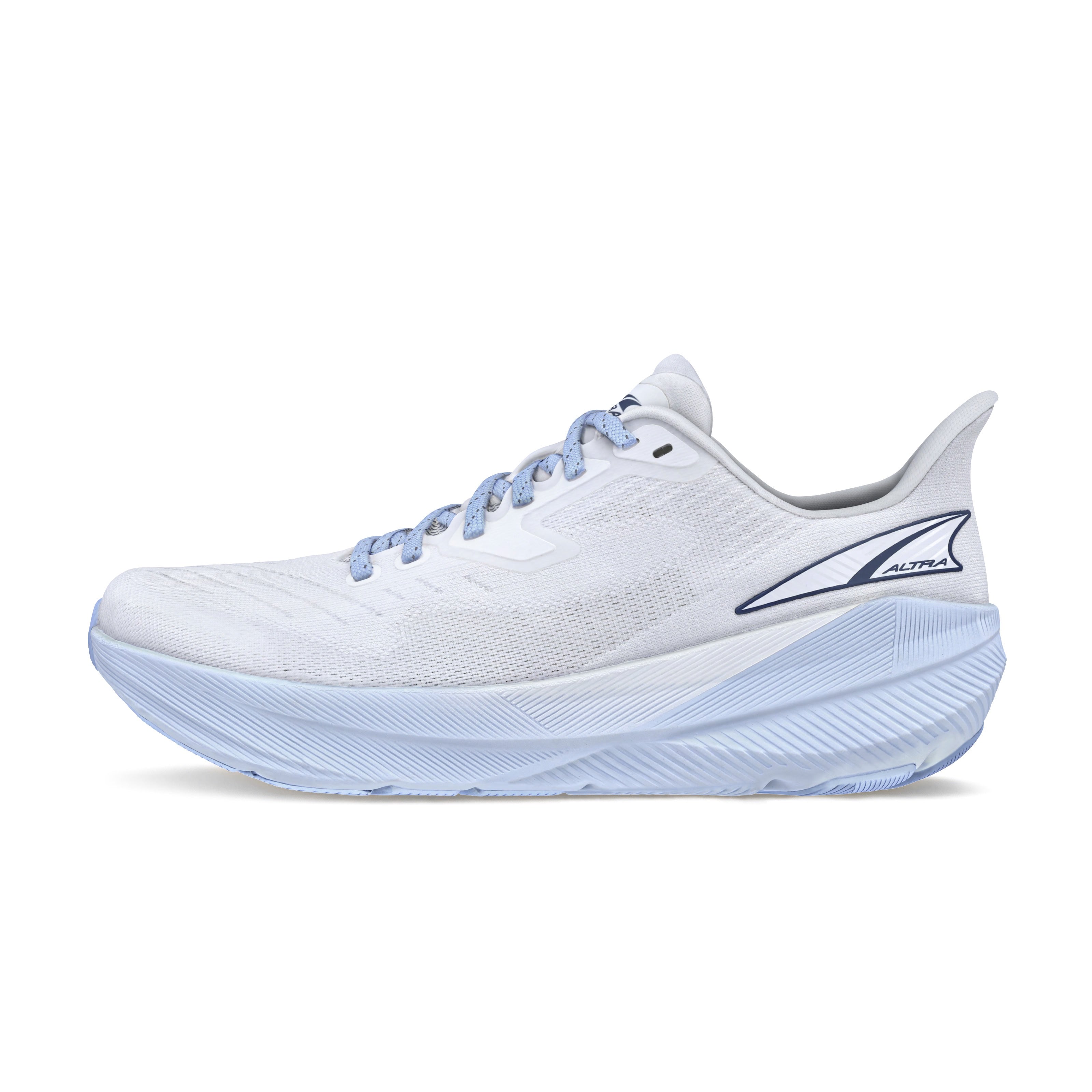 Women's Running Shoes - Nike Experience Flow 141 Lightweight & Breathable for Jogging, Gym Workouts - White/Light Blue Colorway | Perfect for Road Running, Fitness Training & Daily Wear