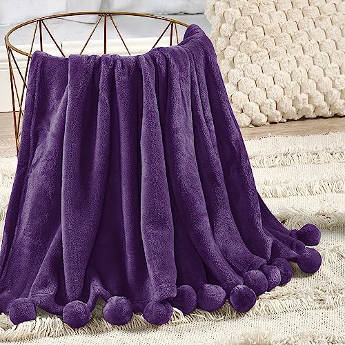 Dark Purple