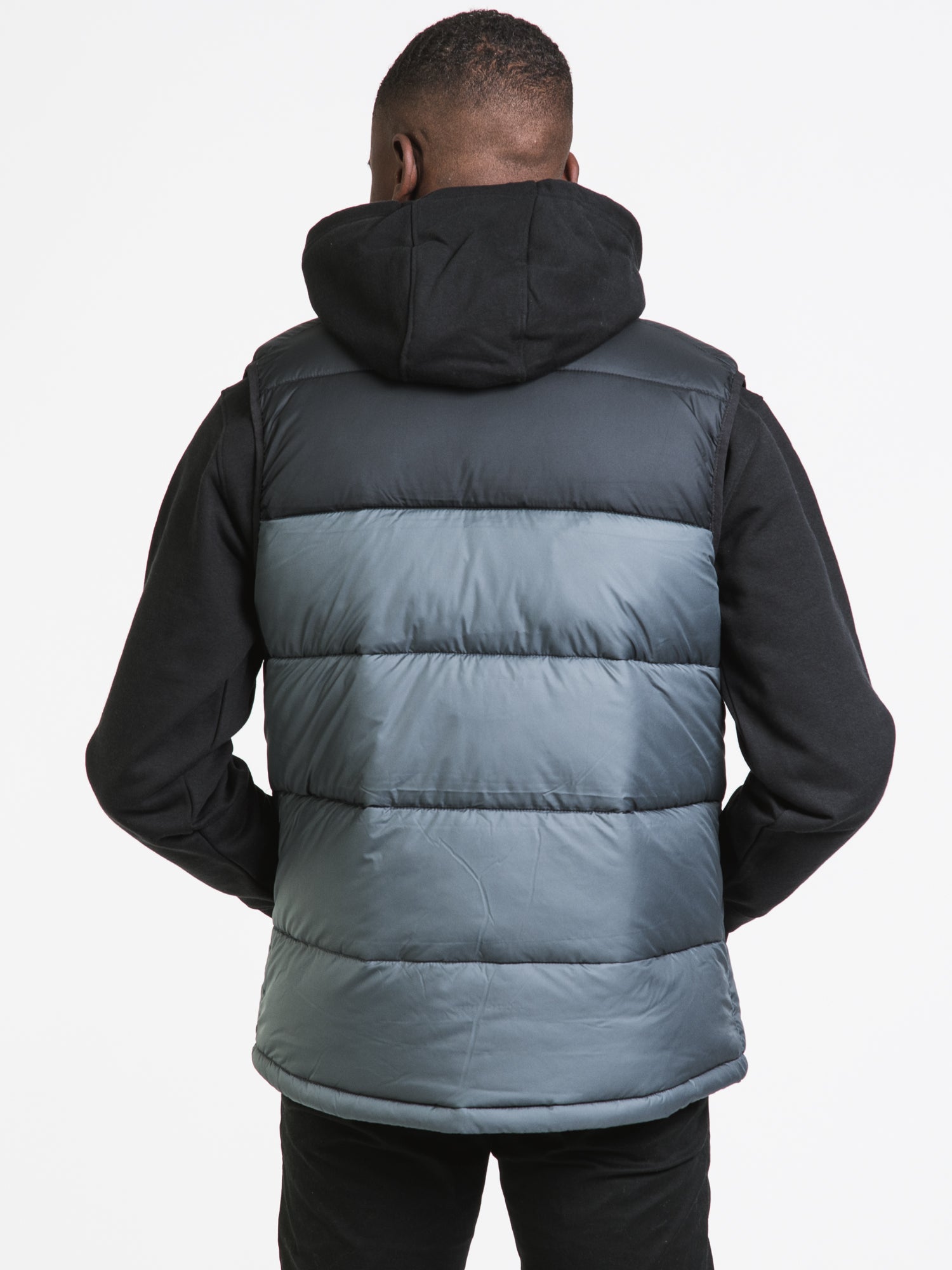 Columbia Pike Lake Vest - Lightweight Water-Resistant Fishing Vest for Men & Women - Perfect for Outdoor Activities, Hiking, and Fishing Adventures