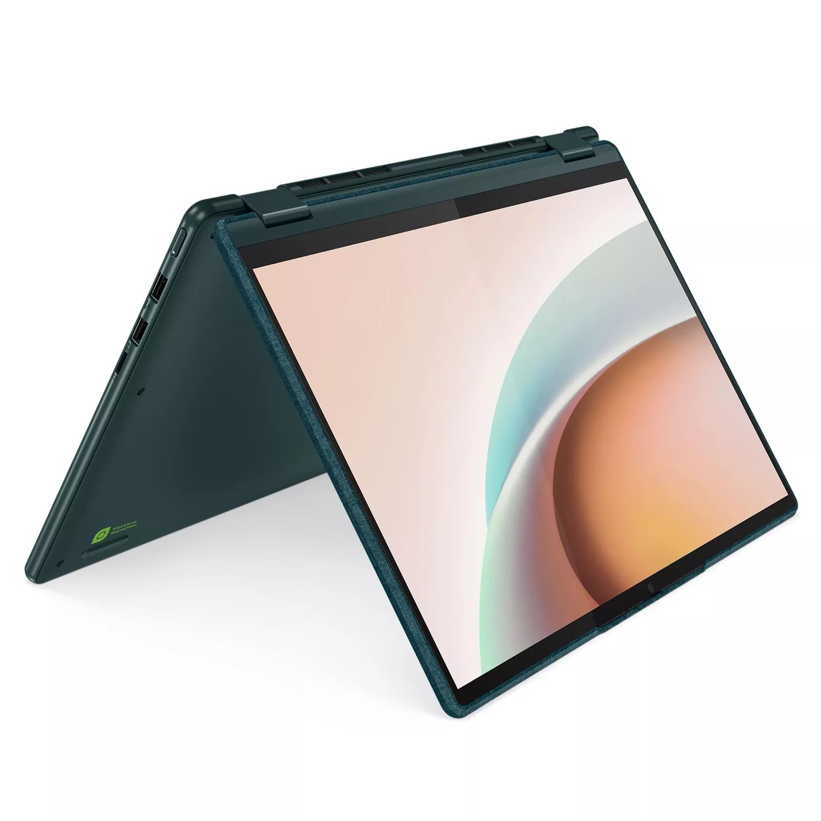 Lenovo Yoga 6 2-in-1 Laptop 13.3