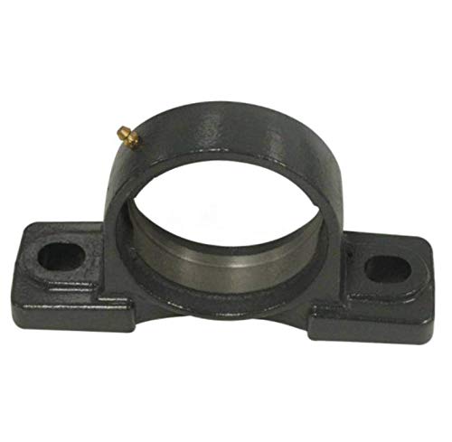 1 Pcs Pillow Block Housing 3013-2862 Replacement for Aftermarket Bearings | AA69DL | Durable Industrial Use for Conveyors, Machinery & Automotive Applications