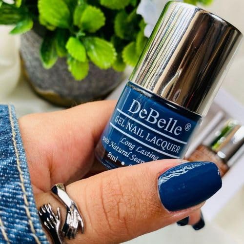 Bleu Allure