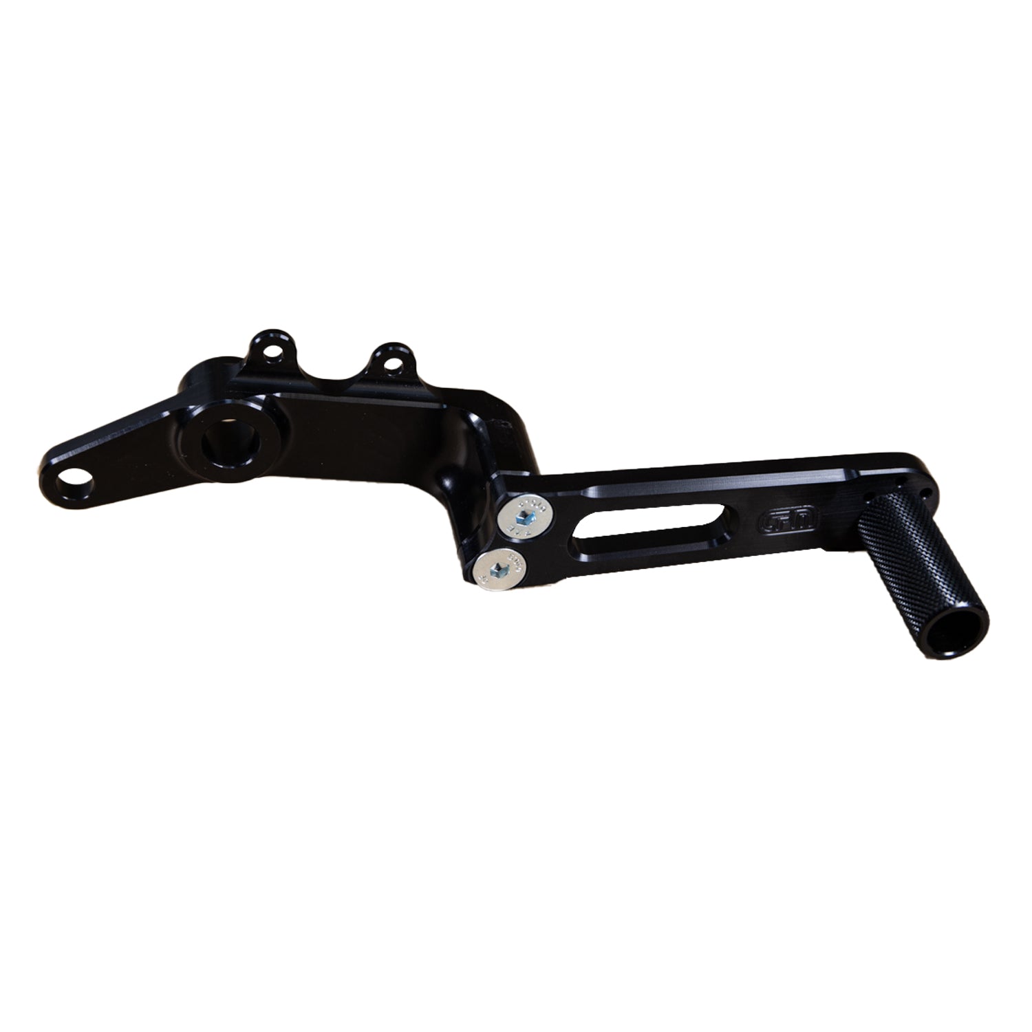 Yamaha FZ07 MT07 XSR700 09-4407 Brake Pedal Assembly Replacement Part - Compatible with 2015-2023 Models | Motorcycle Repair & Maintenance Upgrade