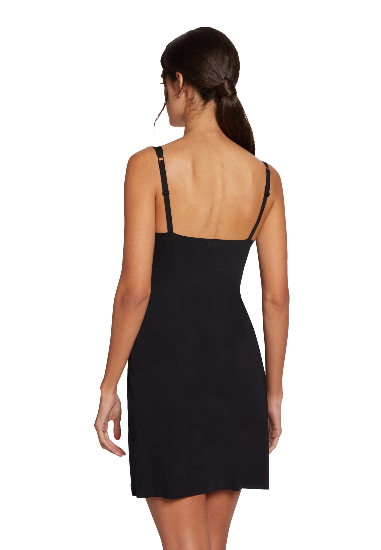Wolford Pure Elegant Women's Dress - Perfect for Office Wear, Cocktail Parties & Special Occasions