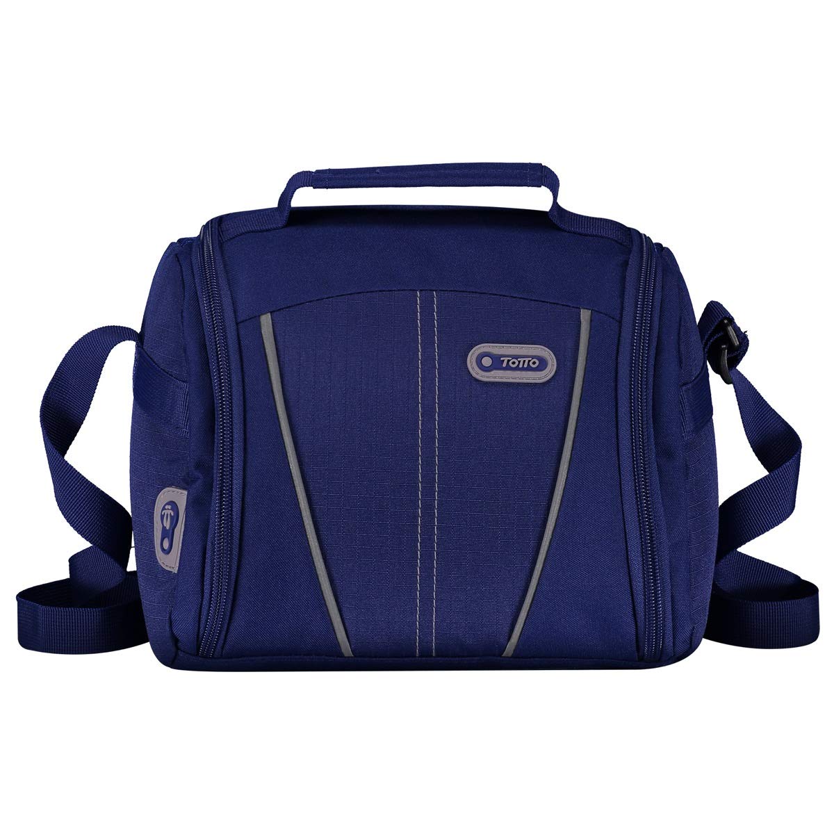Totto Unisex Adult Travel Duffle Bag - Lightweight Waterproof Gym & Sports Duffel for Men & Women - Perfect for Travel, Workout, Camping & Weekend Getaways