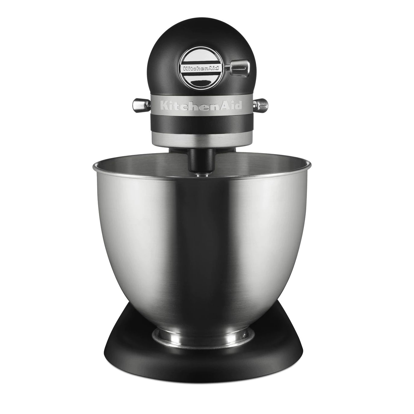 Professional Artisan Mini Stand Mixer 5KSM3311 - Compact 3.5 Qt Kitchen Mixer for Baking, Whipping & Kneading - Perfect for Small Batch Recipes, Cookies, Cakes & Dough