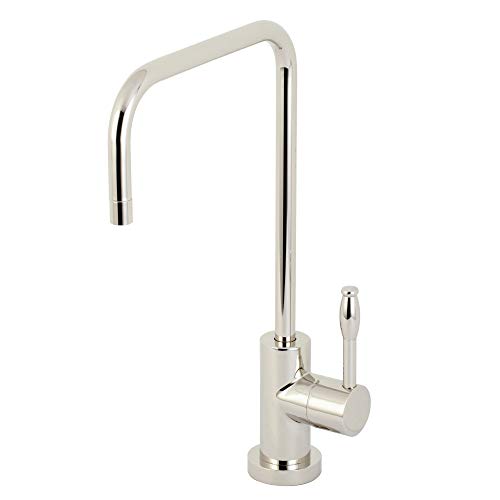 Polished Nickel