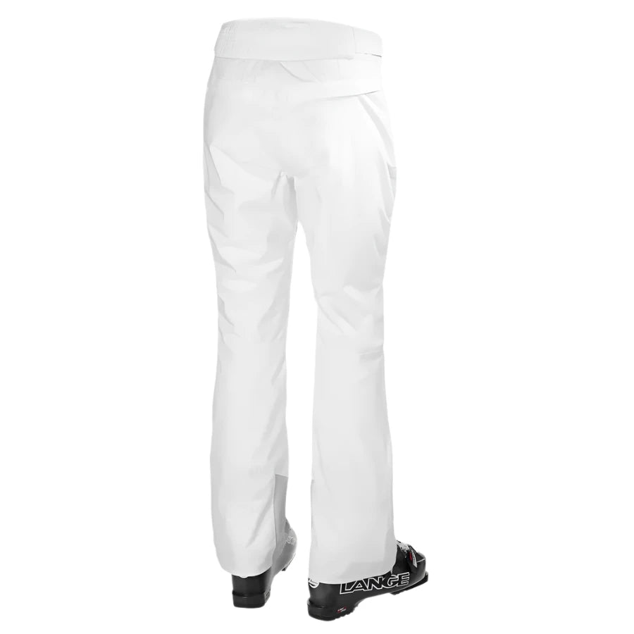 Helly Hansen Women's Legendary Insulated Snow Pants 2025 - Waterproof Winter Ski Pants for Cold Weather - Perfect for Skiing, Snowboarding & Outdoor Adventures