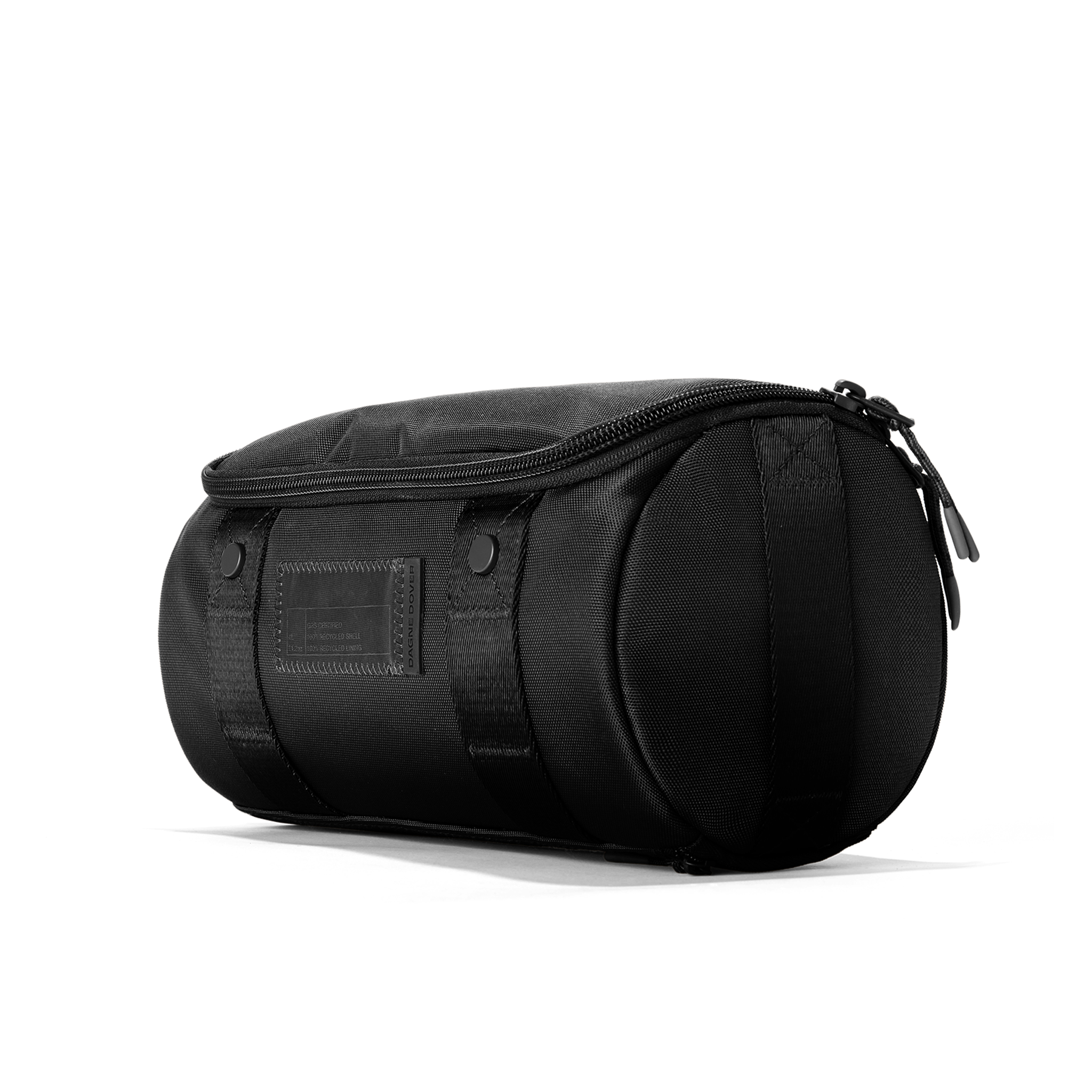Dagne Dover Seoul Large Dopp Kit Toiletry Bag for Travel - Water-Resistant & Spacious Organizer for Men & Women - Perfect for Gym, Vacation & Business Trips
