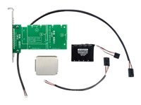 LSI LOGIC Nytro MegaRAID SCM01 RAID Controller with Cache Data Protection Module (LSI00355) - High-Performance Storage Solution for Enterprise Servers and Data Centers