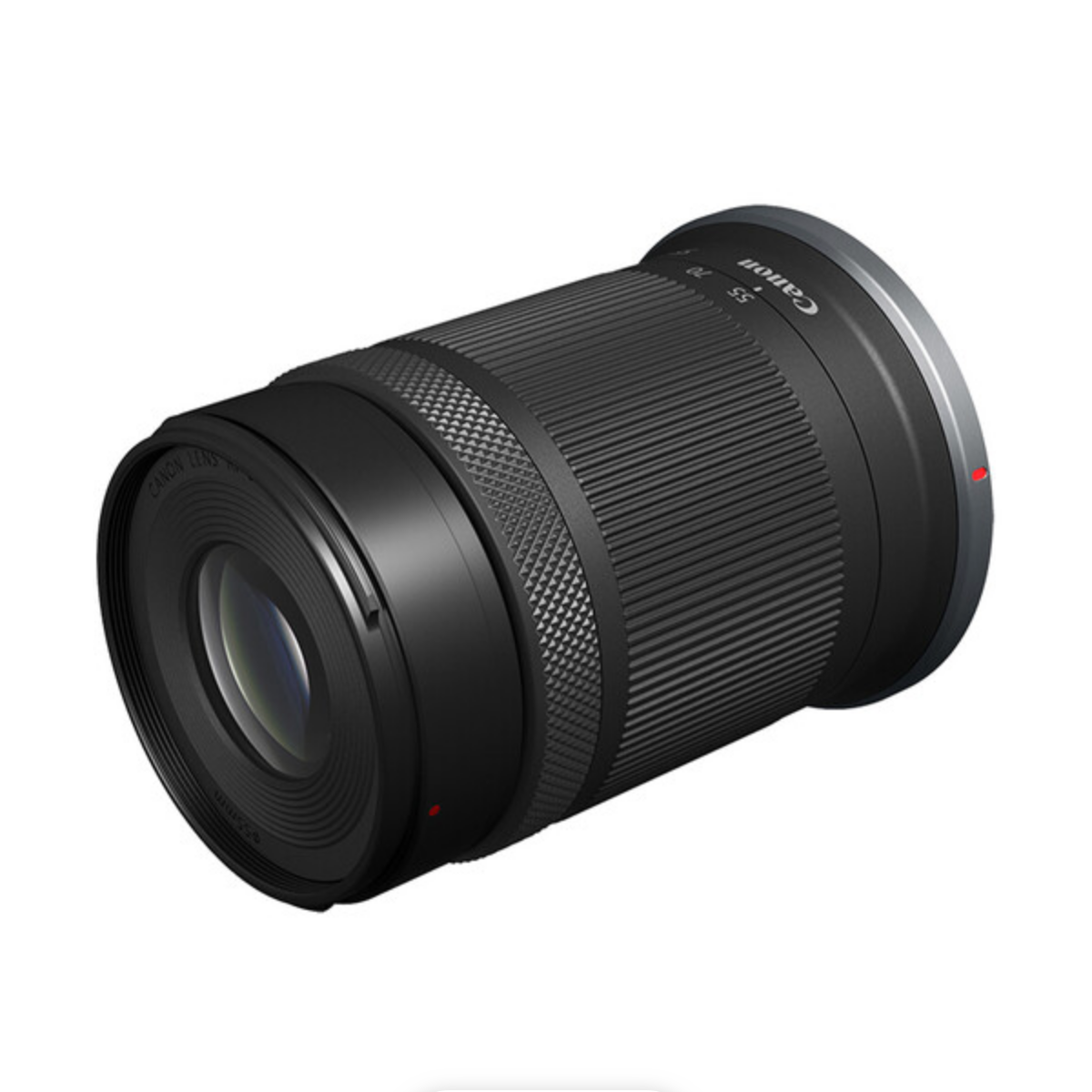Canon EOS R50 Mirrorless Camera Kit with RF-S 18-45mm & 55-210mm Lenses - 4K Video, Dual Pixel AF, Black | Perfect for Travel Photography, Vlogging & Content Creation