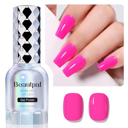 E109-Barbie Pink