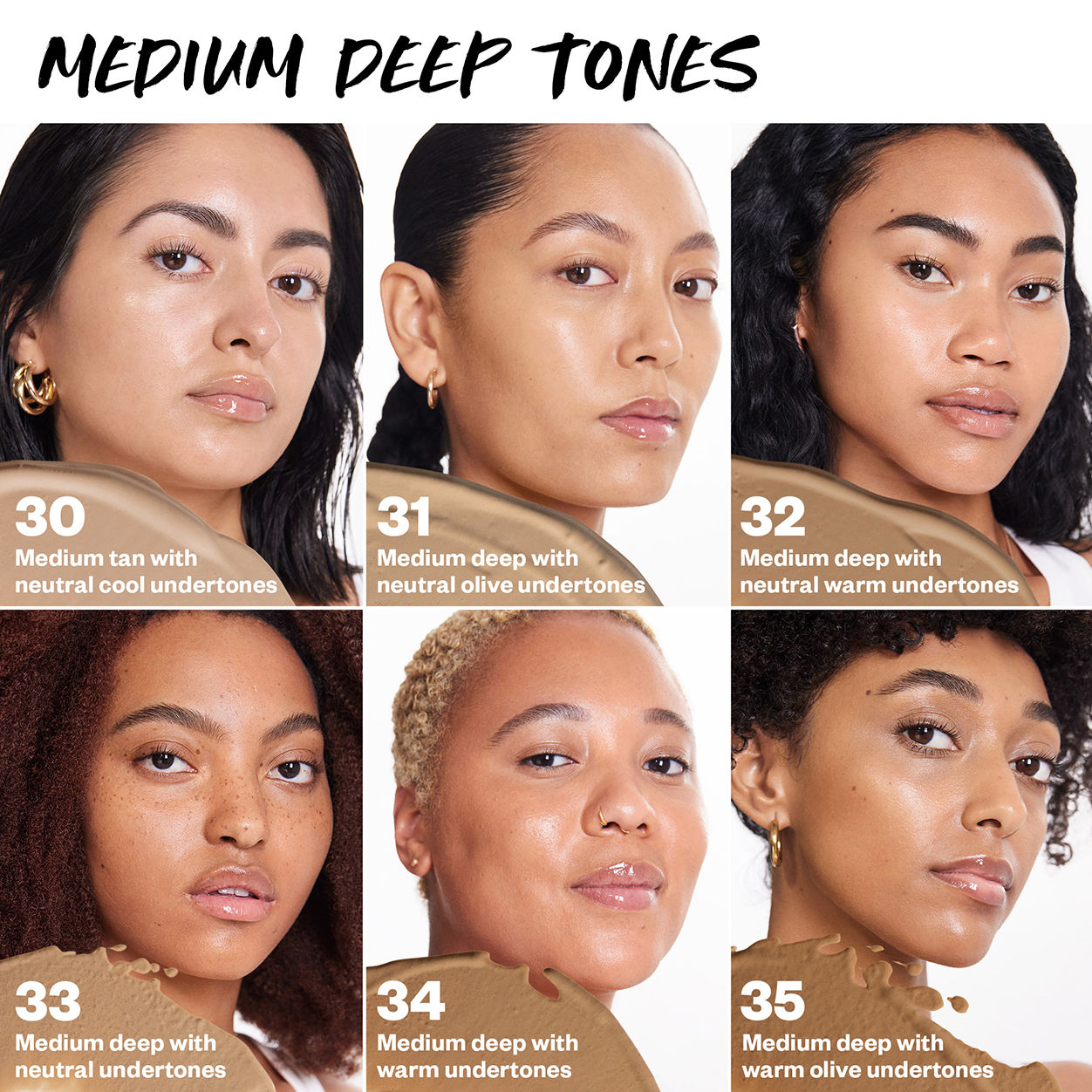 BB Burst Tinted Moisturizer Gel Cream - Lightweight Hydrating Foundation with SPF | Perfect for Daily Wear & Natural Makeup Look