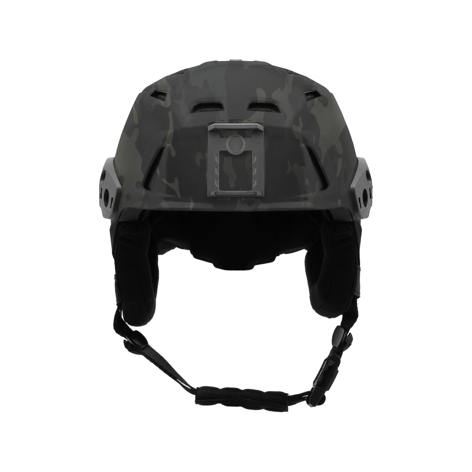 Team Wendy M 216 Backcountry Helmet - 14 Ventilation Ports & Low Profile Switch MPLS for Hiking, Climbing & Outdoor Adventures