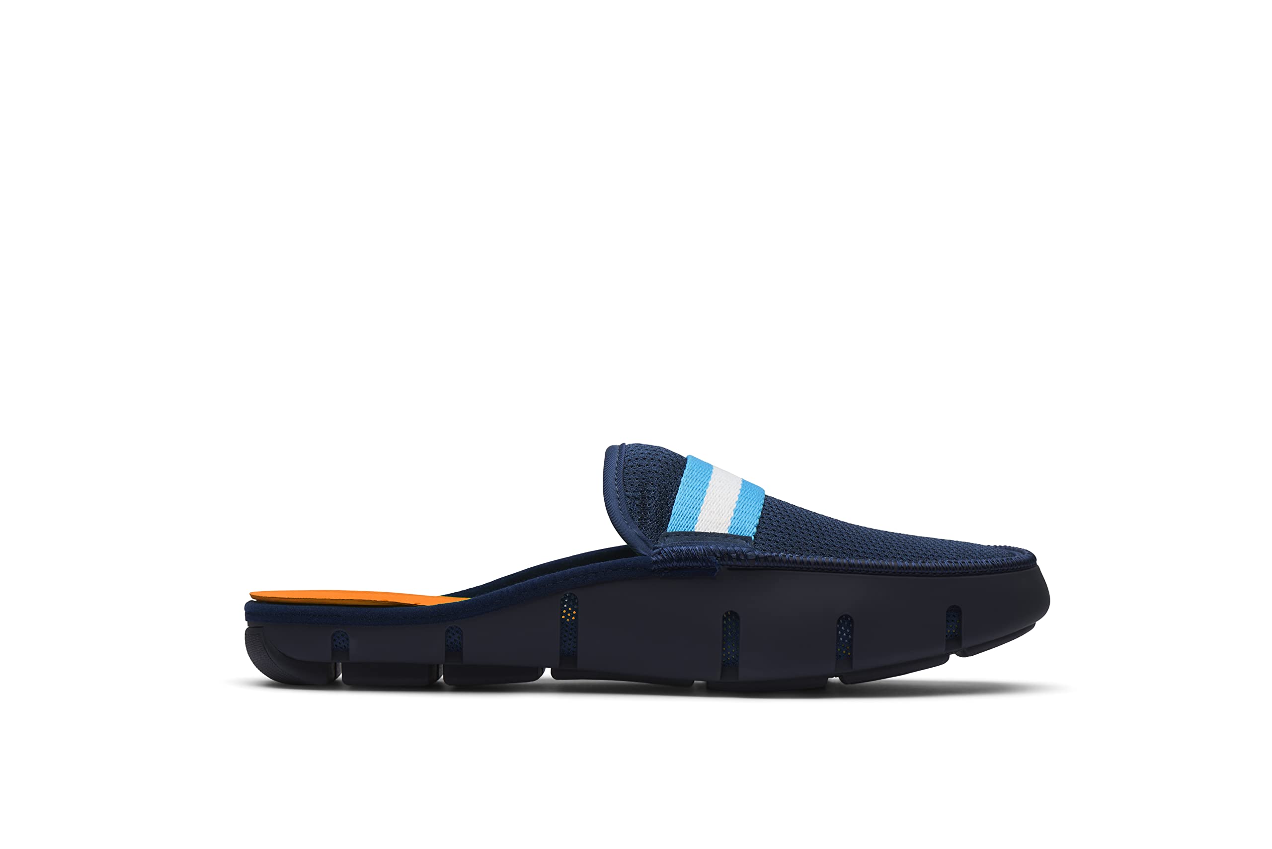 SWIMS Men's Slide Loafers - Comfortable Slip-On Shoes for Men | Waterproof & Lightweight | Perfect for Beach, Pool, and Casual Wear