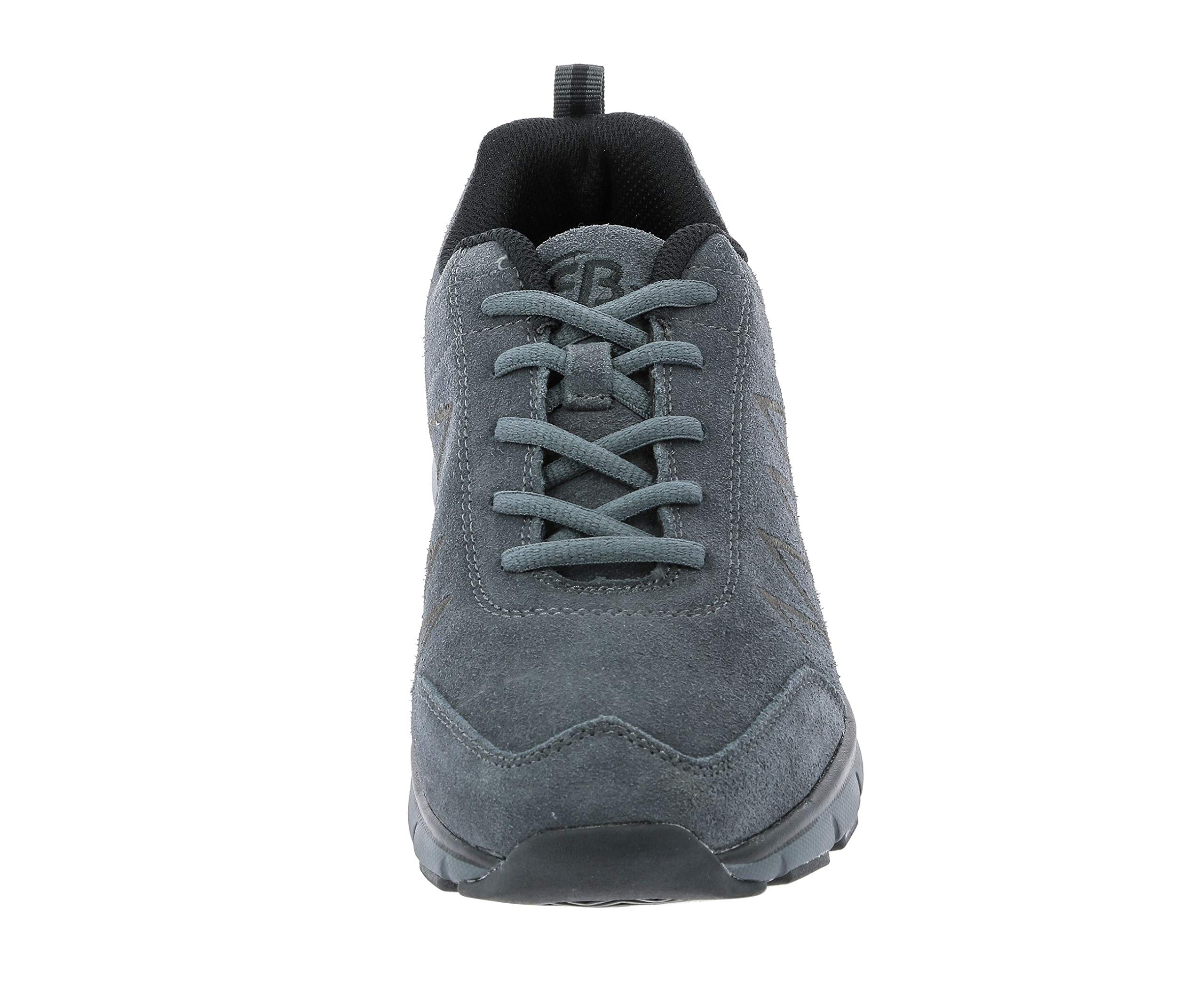 Men's Low-Top Sneakers - Lightweight Comfortable Casual Shoes for Walking & Running | Perfect for Gym, Workout, and Everyday Wear