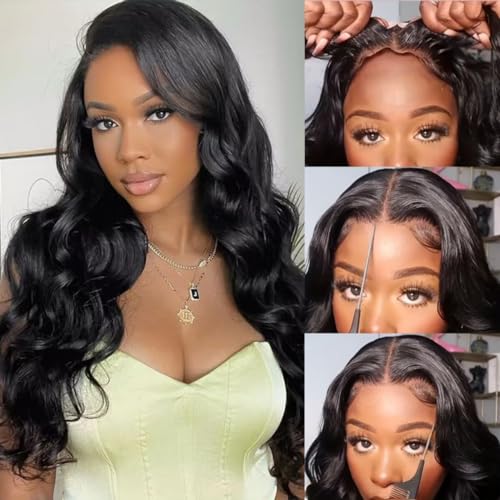 4x4 Wear&Go Wig