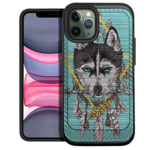 Teal Wolf