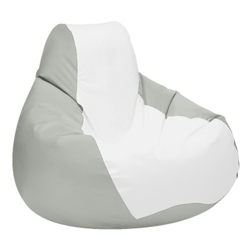 White-gray