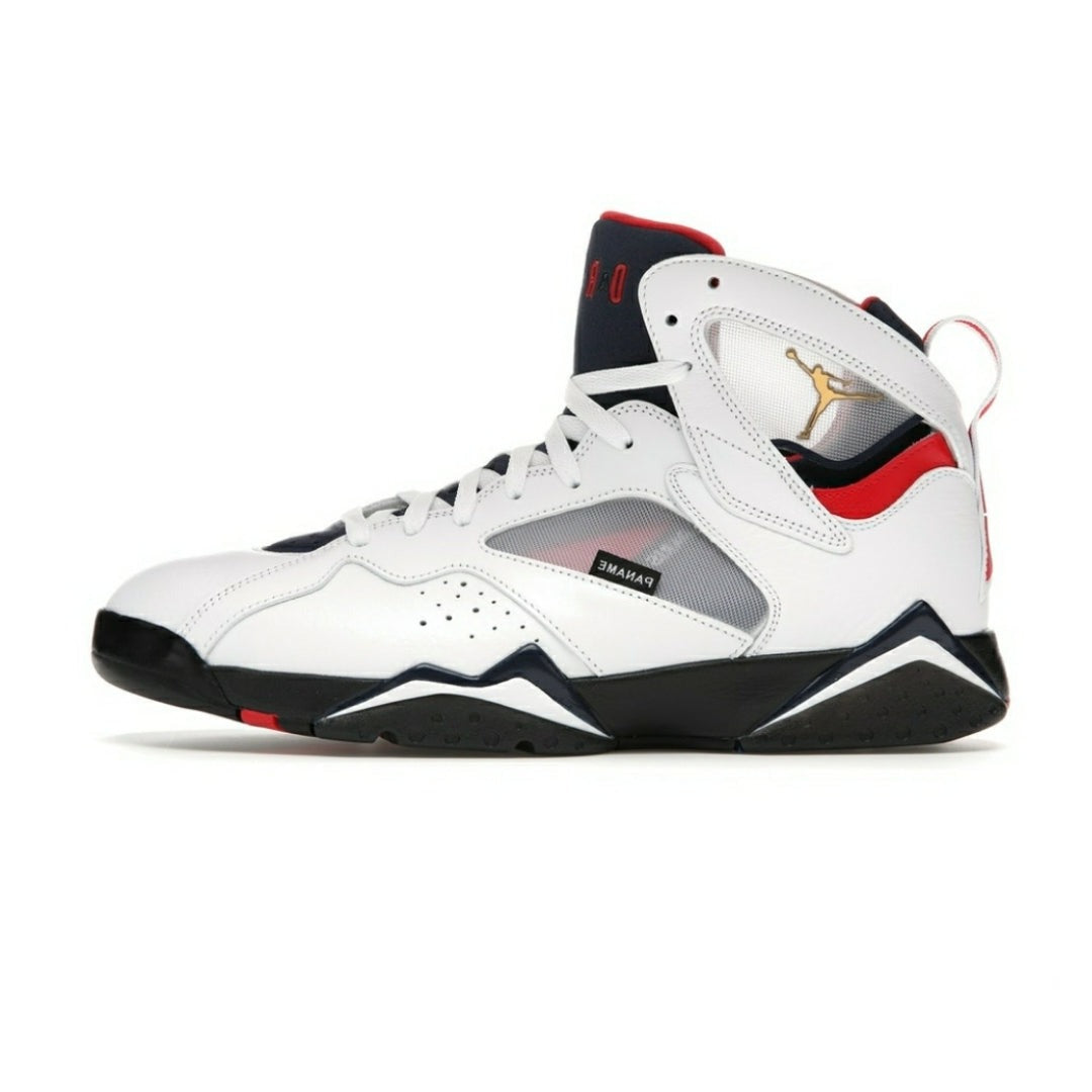 Air Jordan 7 Retro BCFC Paris Saint Germain PSG Basketball Shoes - Men's Sneakers for Sports, Streetwear & Casual Fashion