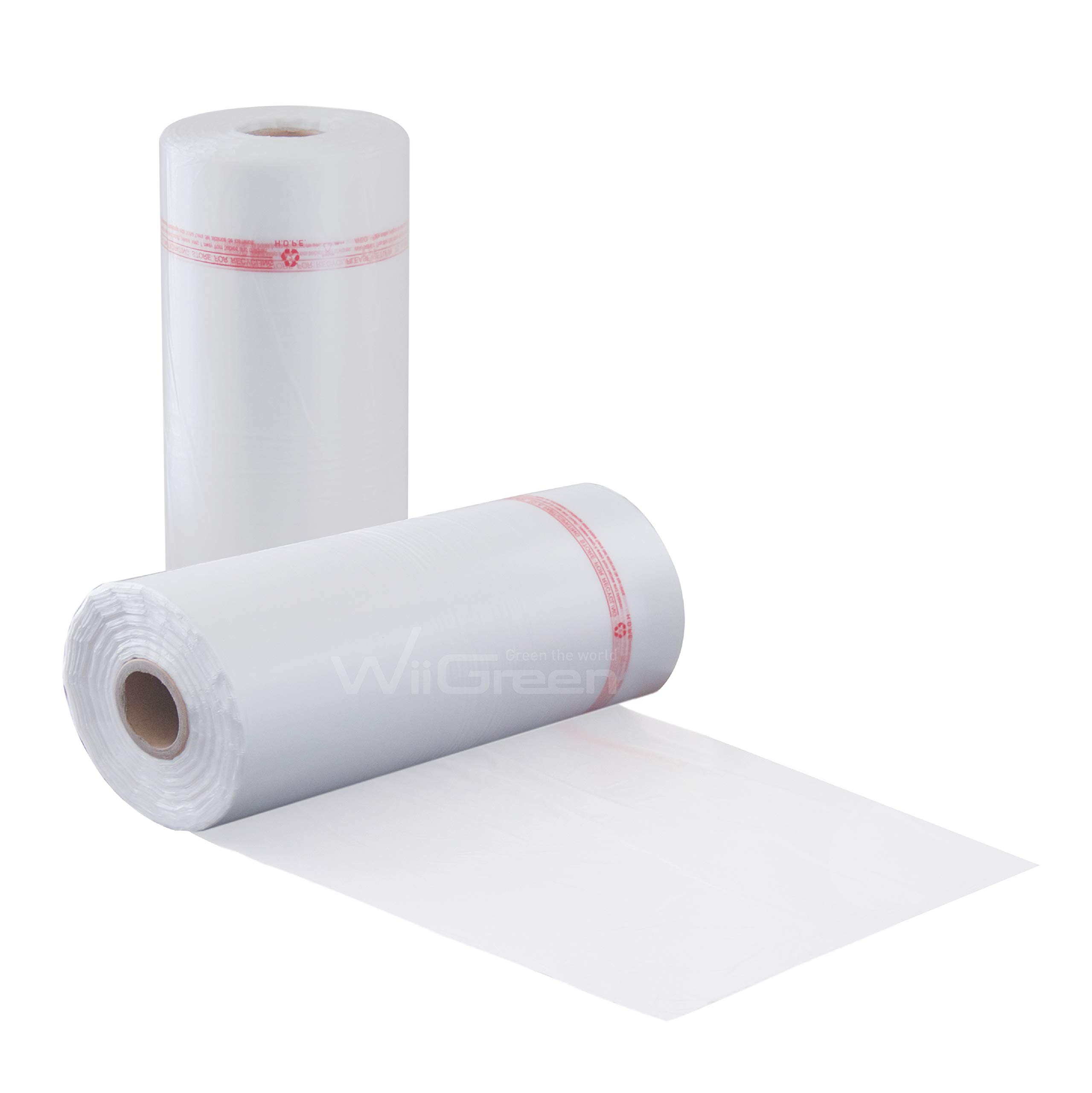 2 Rolls 11