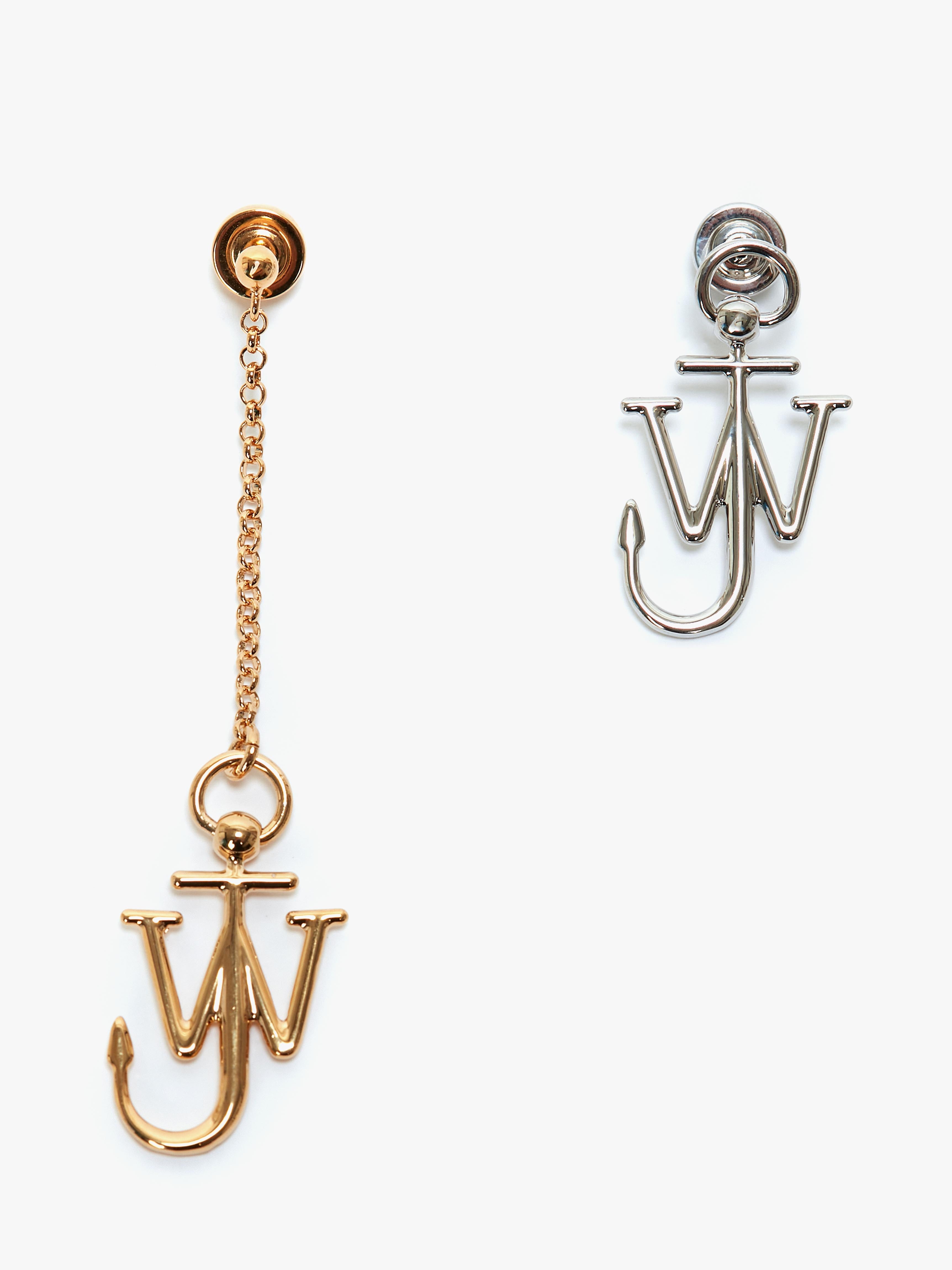 GOLD/SILVER TONE