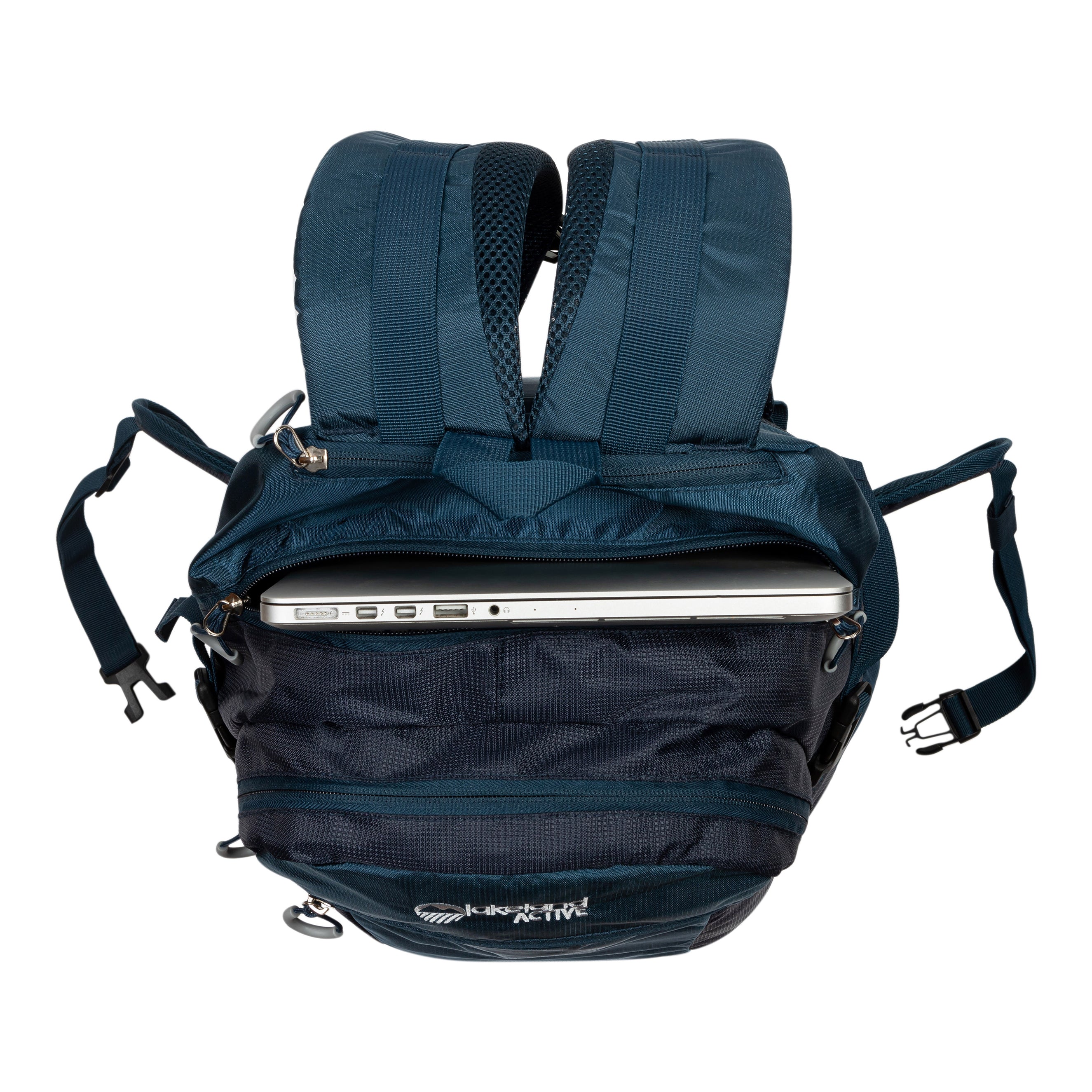 Lightweight 30L Hiking Backpack - Waterproof Daypack for Outdoor Camping, Travel & School - Durable Matterdale Backpack for Men & Women