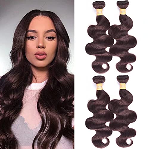 Dark Brown(#2)