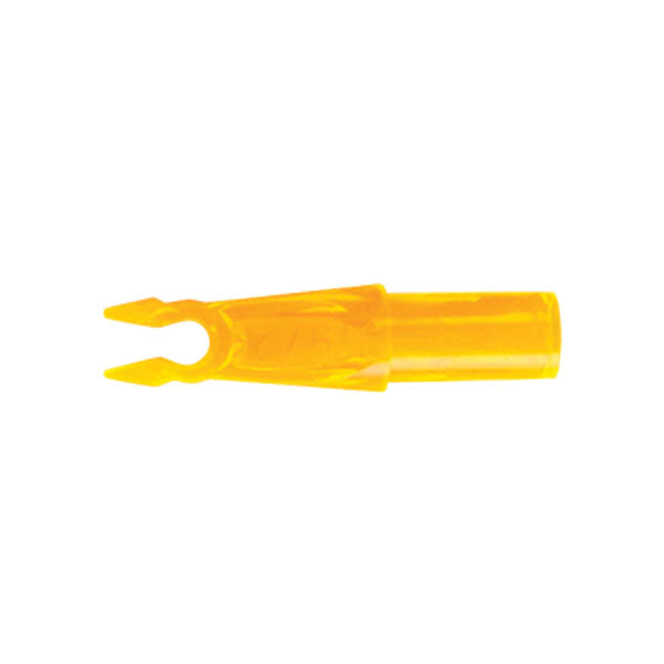 Beiter Insert Nock - .166 #1, .166 #2, 19/1, 19/2 Sizes - High Precision Archery Accessories for Target Shooting and Bowhunting