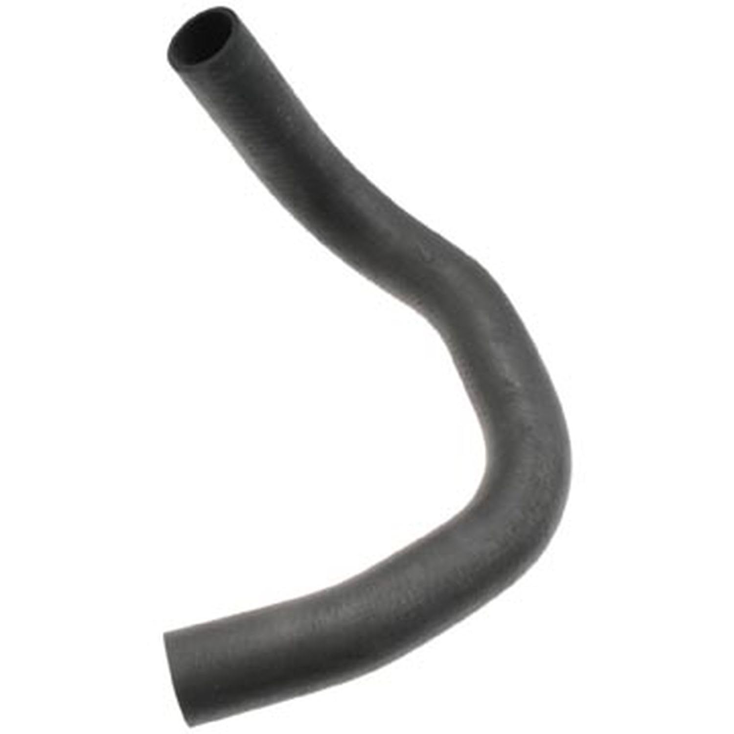Dayco 70674 Curved Radiator Hose - High-Performance Cooling Hose for Cars & Trucks | Perfect for Engine Cooling System Repairs & Upgrades