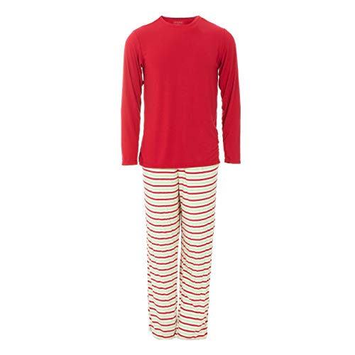 2020 Candy Cane Stripe