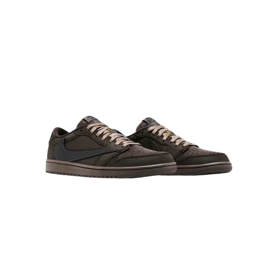 Nike Air Jordan 1 Retro Low OG Travis Scott 